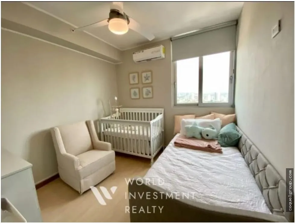 Apartment for sale in Coco del Mar