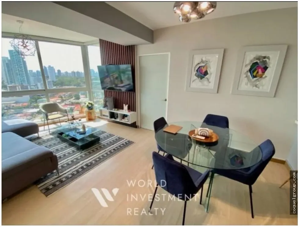 Apartment for sale in Coco del Mar