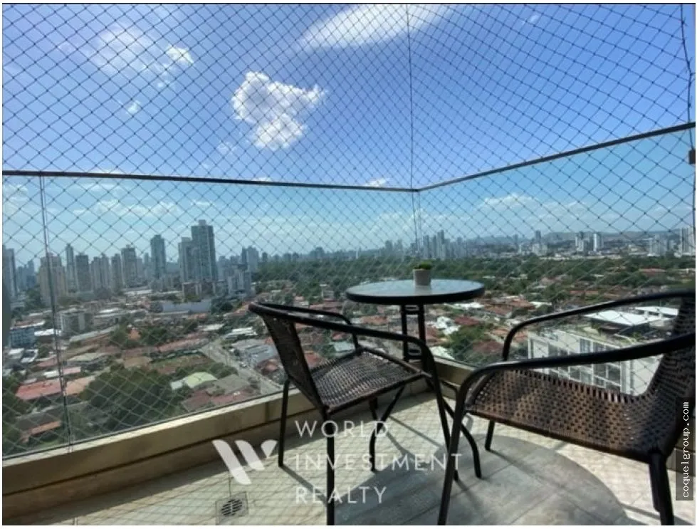 Apartment for sale in Coco del Mar