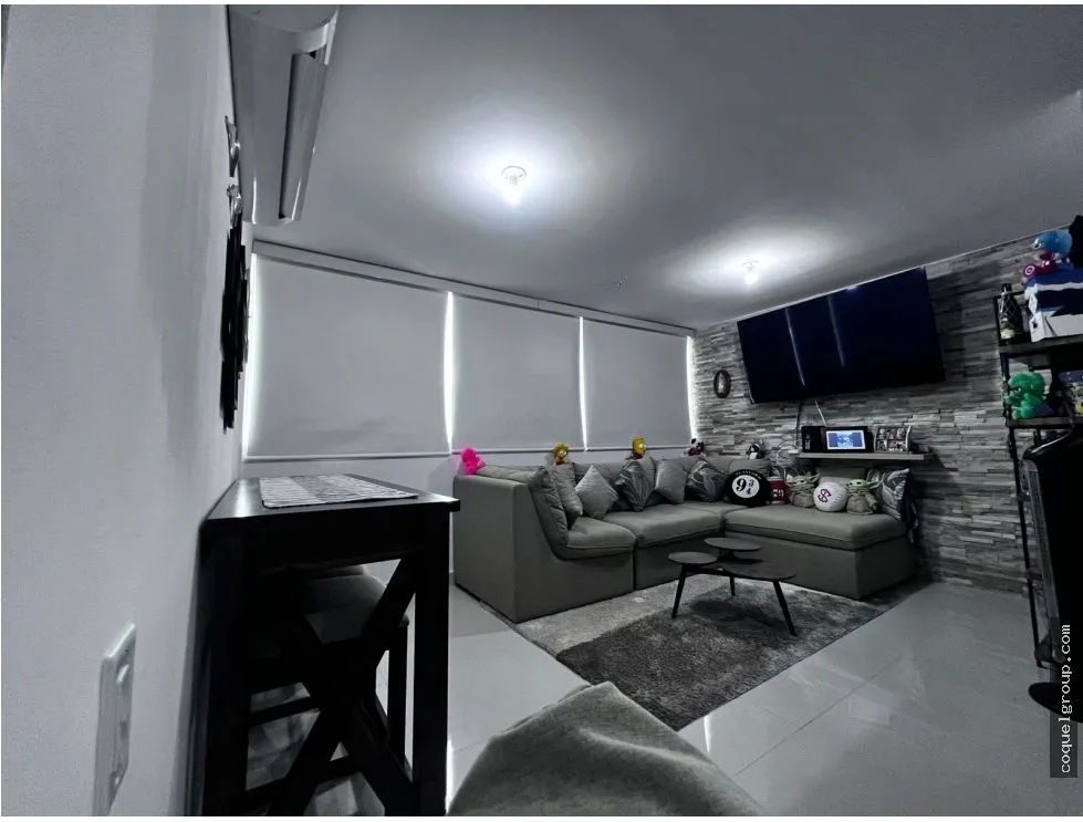 Apartment for sale in San Miguelito