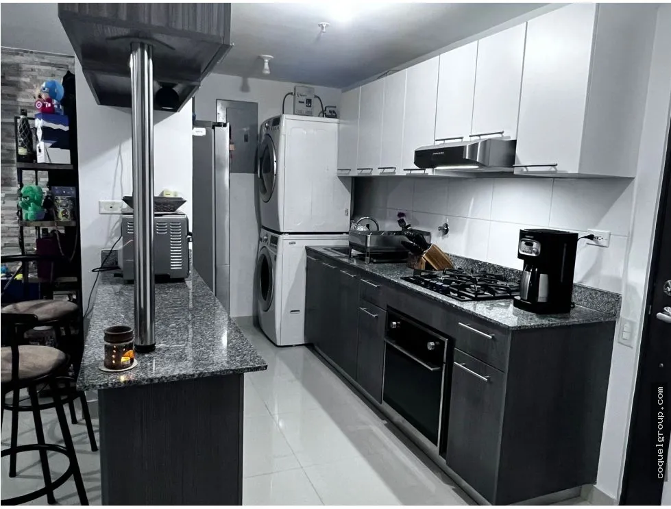 Apartment for sale in San Miguelito