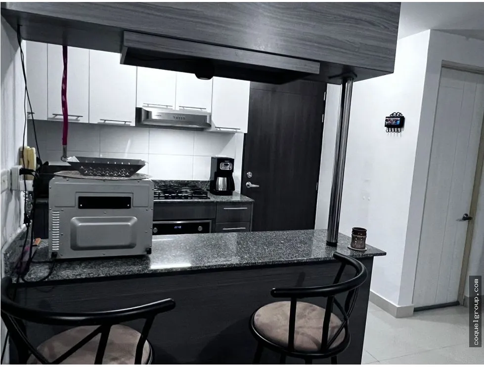Apartment for sale in San Miguelito