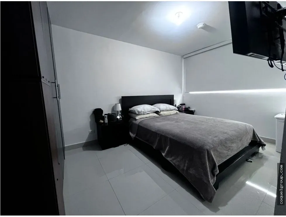 Apartment for sale in San Miguelito