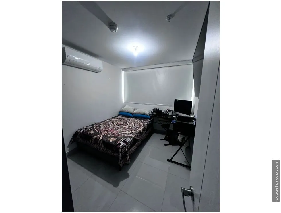 Apartment for sale in San Miguelito
