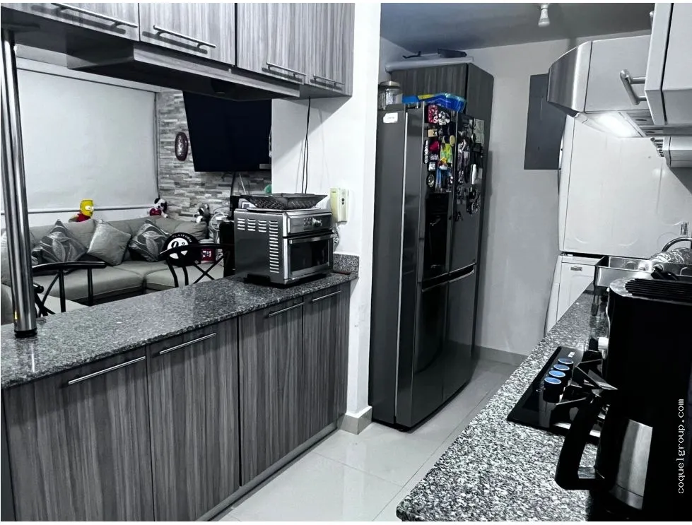 Apartment for sale in San Miguelito