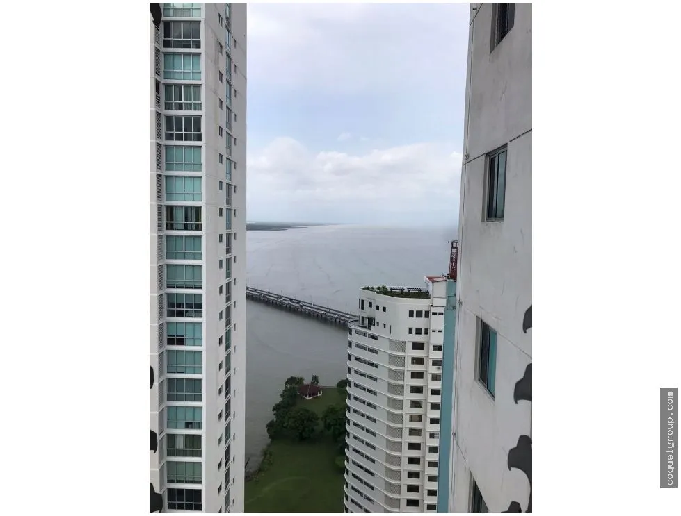 Apartment for sale in Coco del Mar
