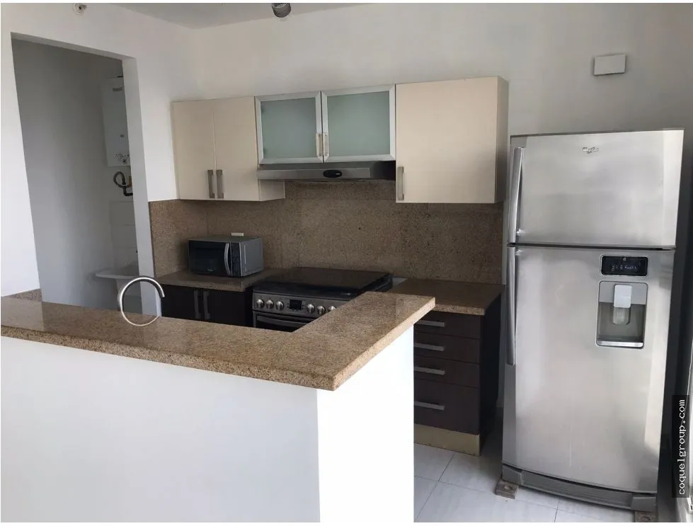 Apartment for sale in Coco del Mar