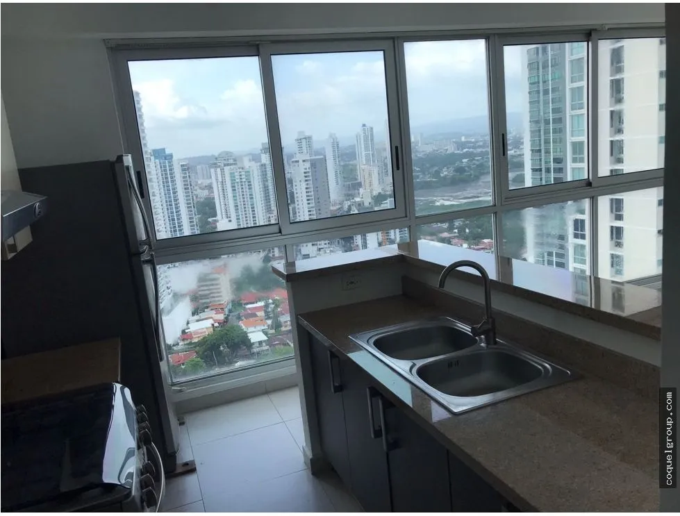 Apartment for sale in Coco del Mar