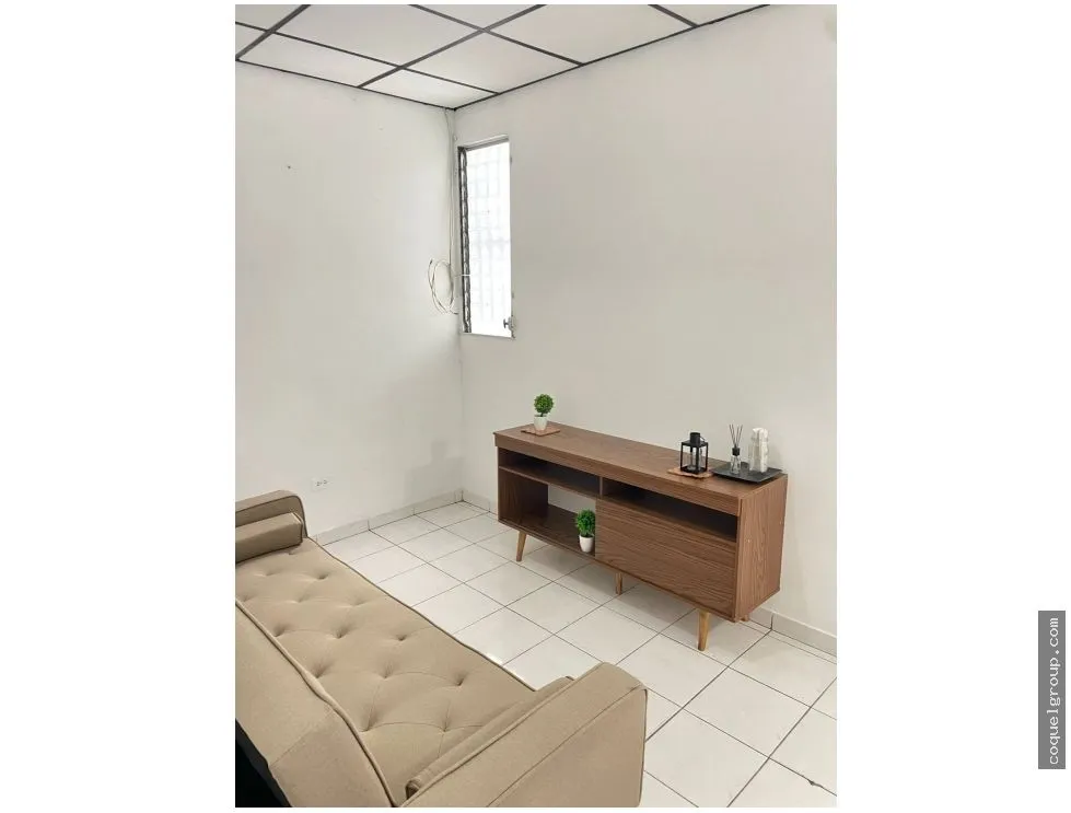 Appartement à Via Porras à louer