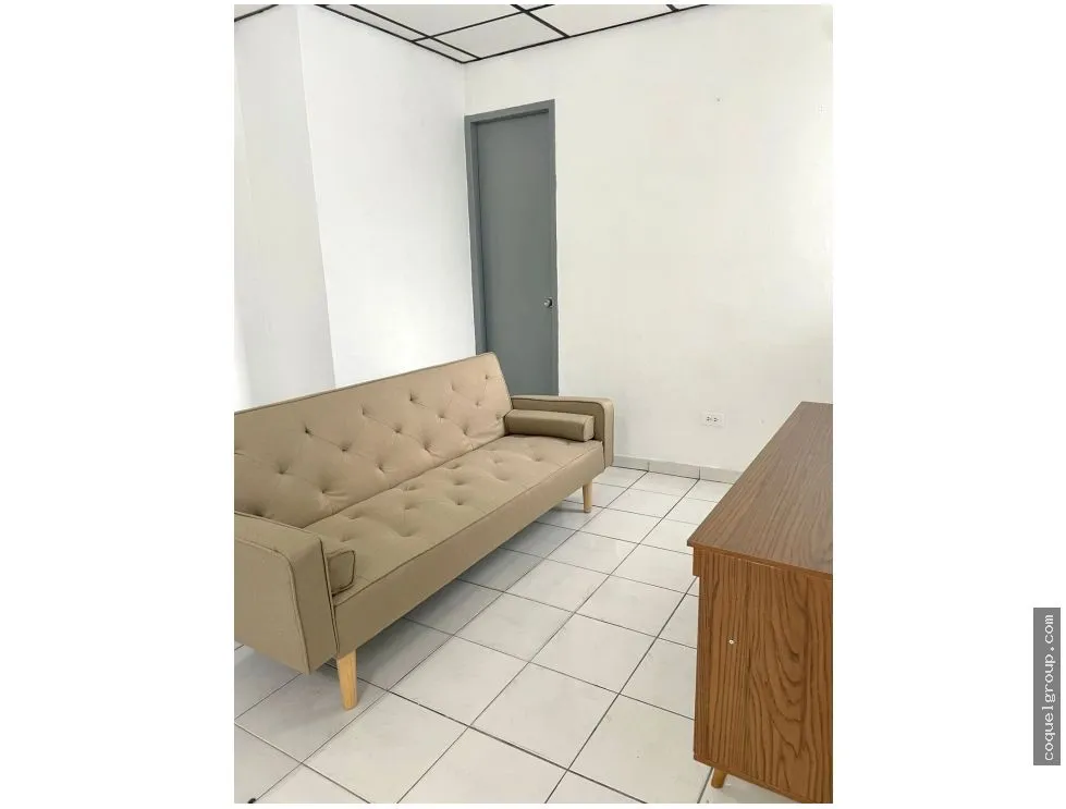 Appartement à Via Porras à louer