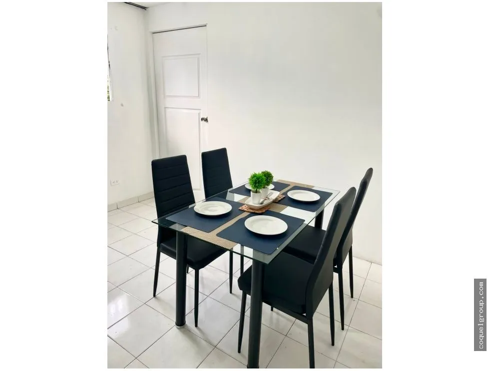 Appartement à Via Porras à louer