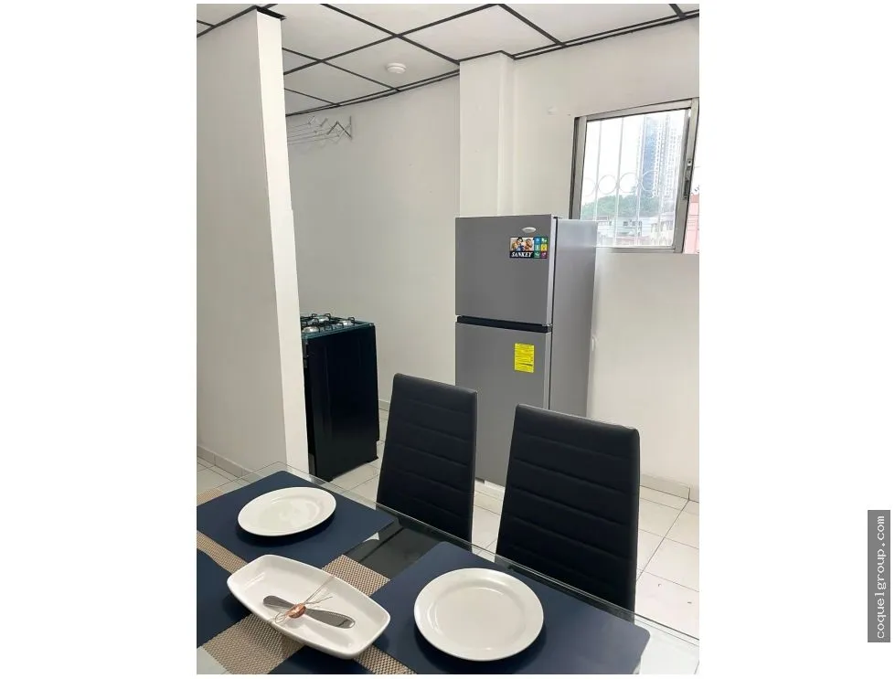 Appartement à Via Porras à louer