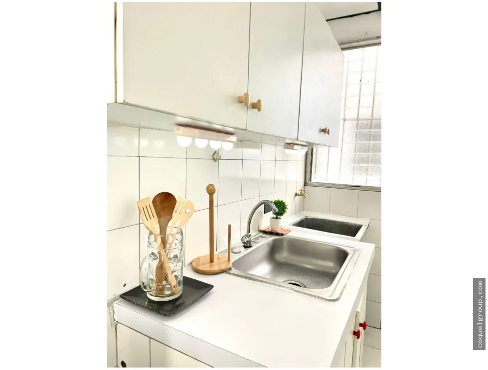 Appartement à Via Porras à louer