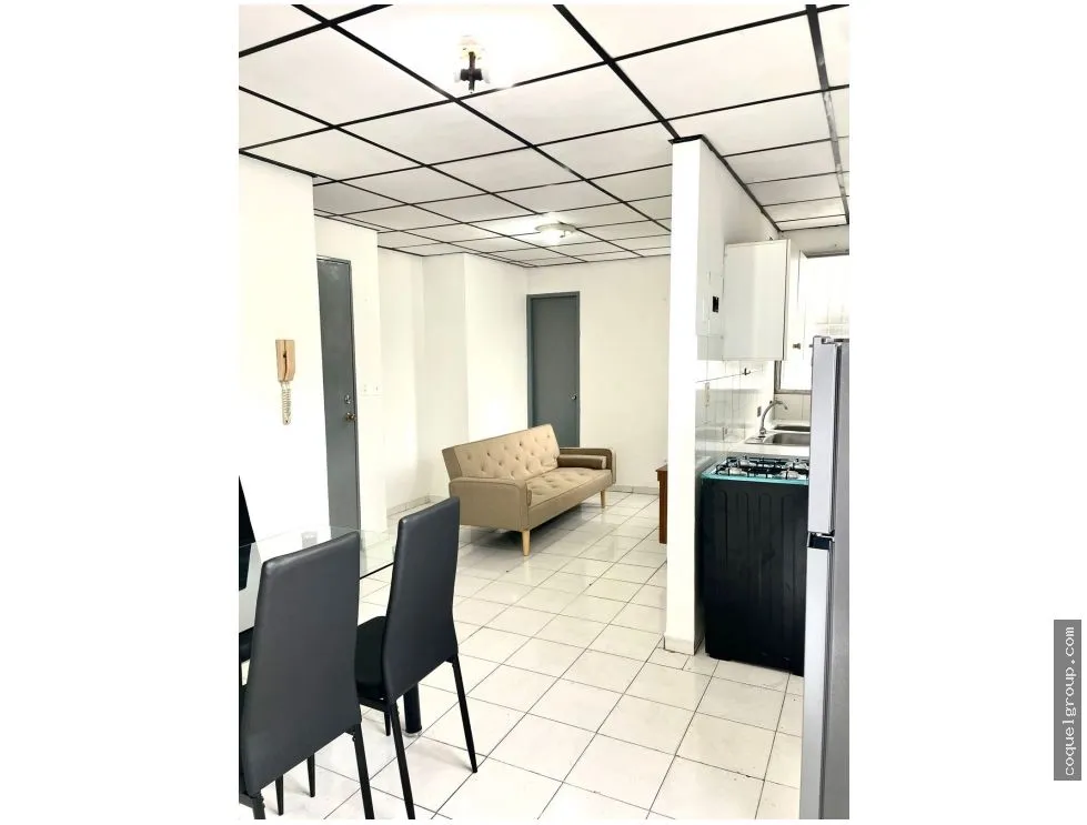 Appartement à Via Porras à louer