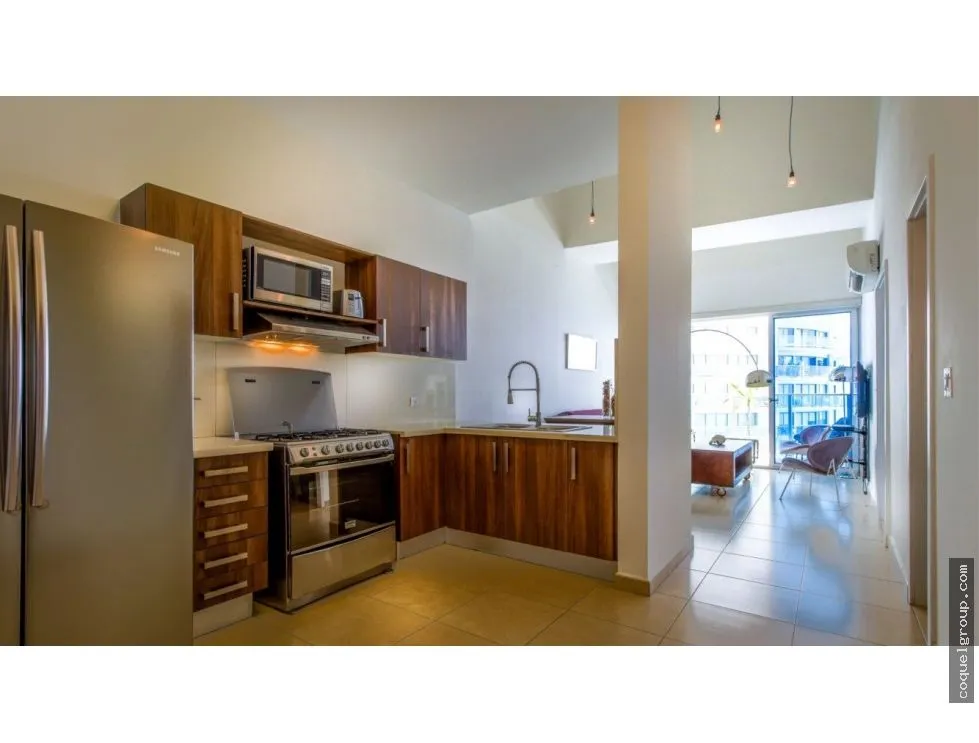Apartment for rent in Punta Pacifica