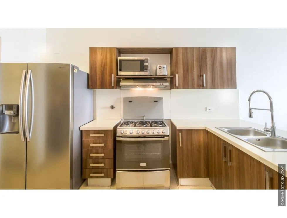 Apartment for rent in Punta Pacifica
