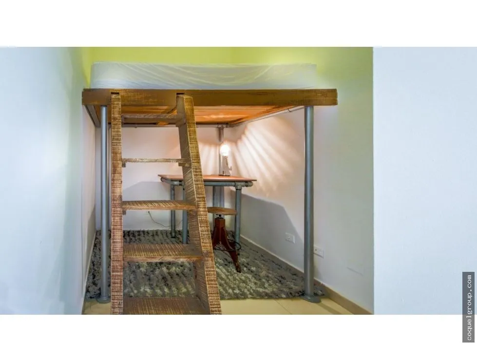 Apartment for rent in Punta Pacifica