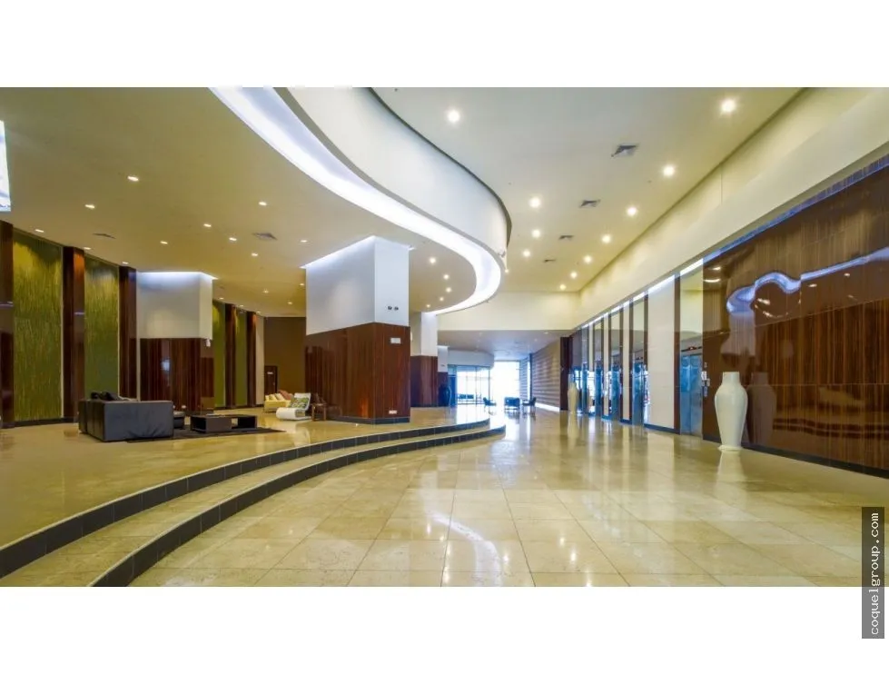Apartment for rent in Punta Pacifica