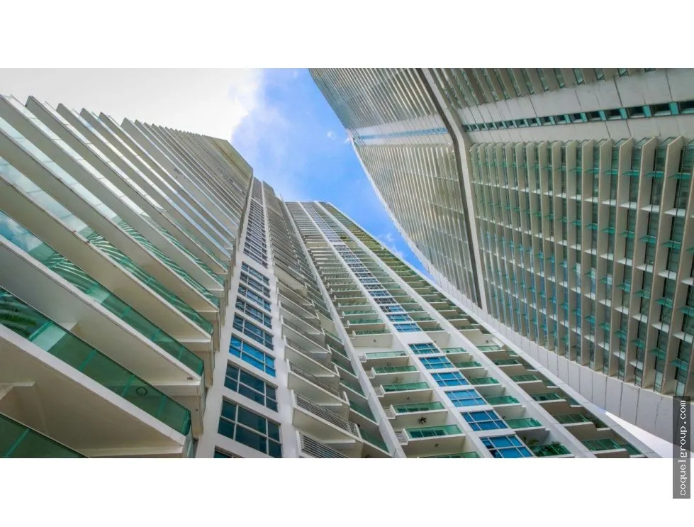 Apartment for rent in Punta Pacifica