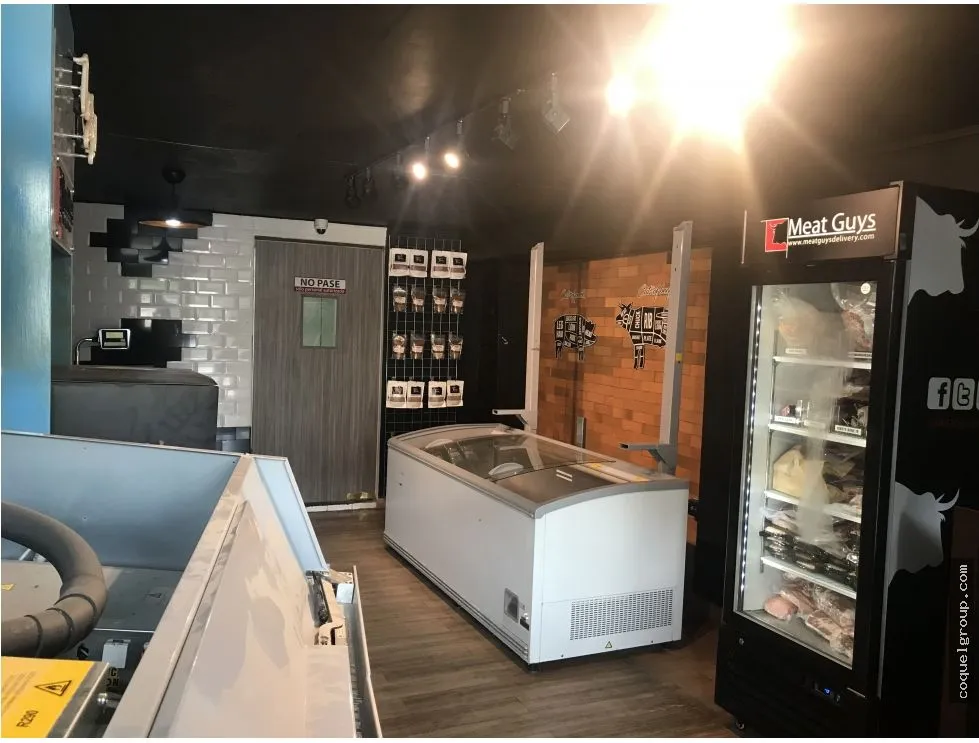 Commercial Space for rent in Panama