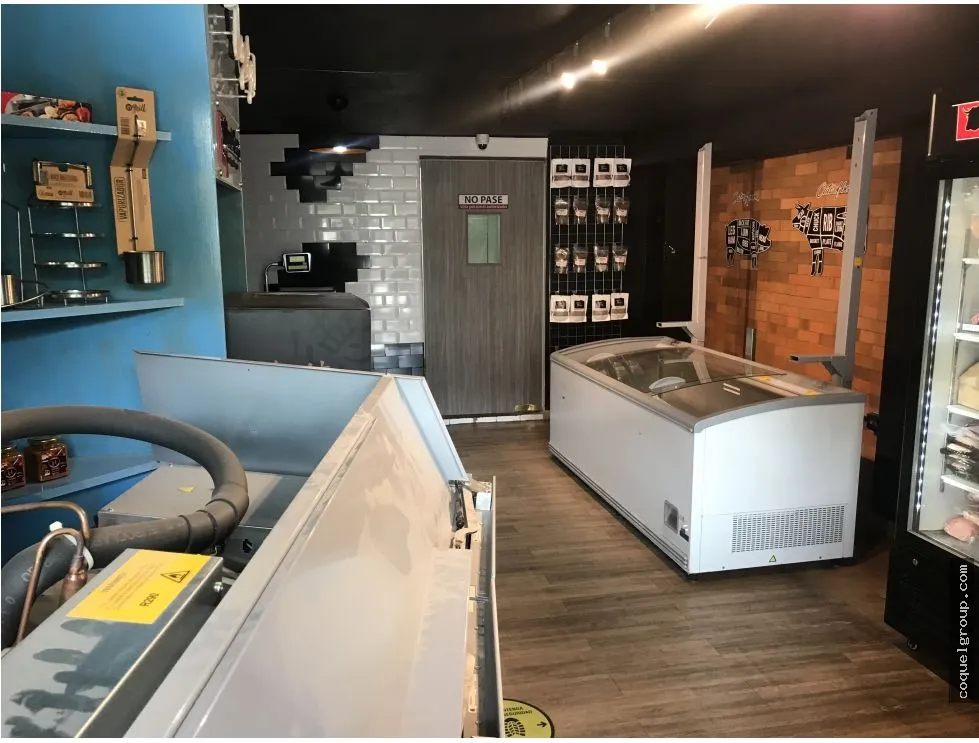 Commercial Space for rent in Panama