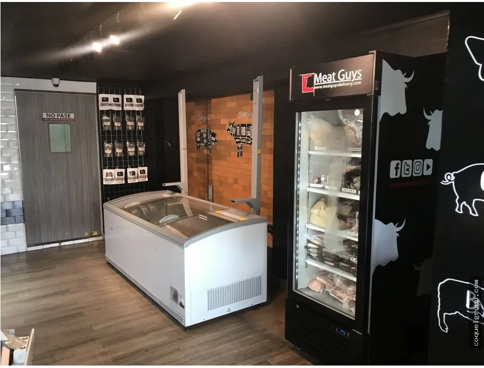 Commercial Space for rent in Panama