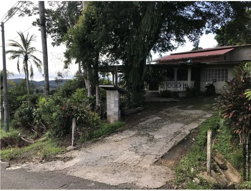 VENTA DE CASA CON TERRENO EN LA CABIMA | Alcalde Diaz