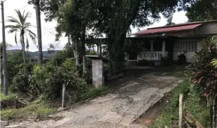 Maison unifamiliale à Panama à vendre