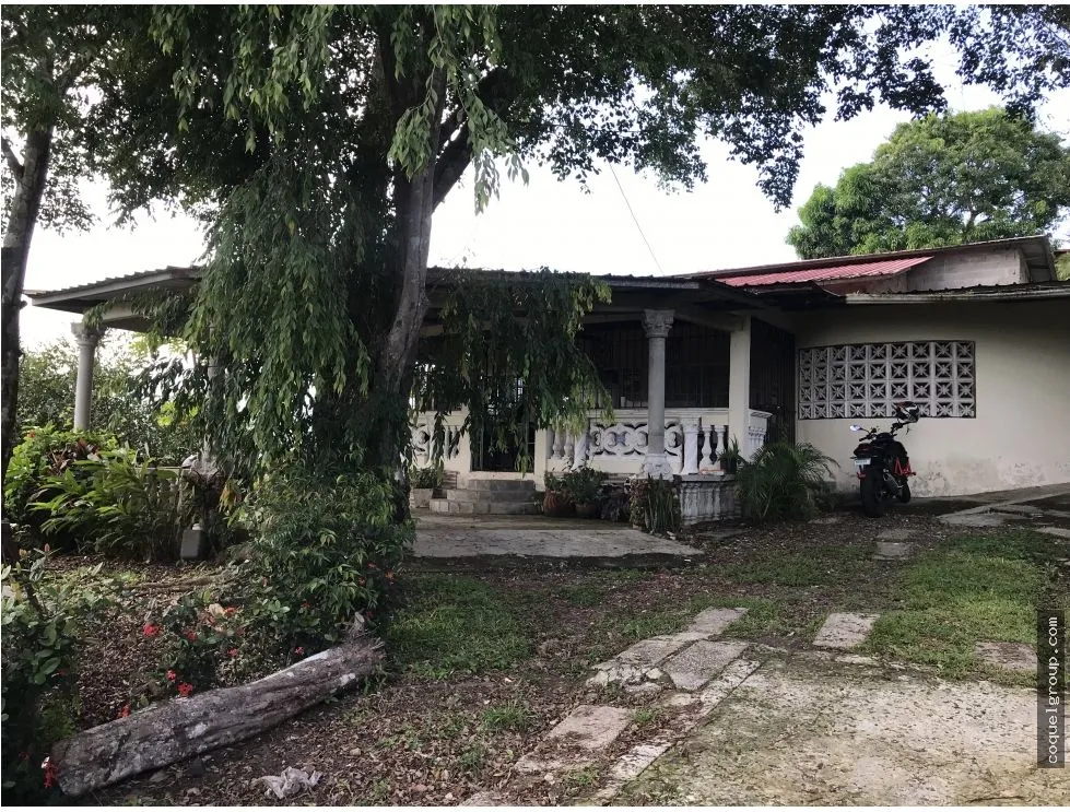 VENTA DE CASA CON TERRENO EN LA CABIMA | Alcalde Diaz