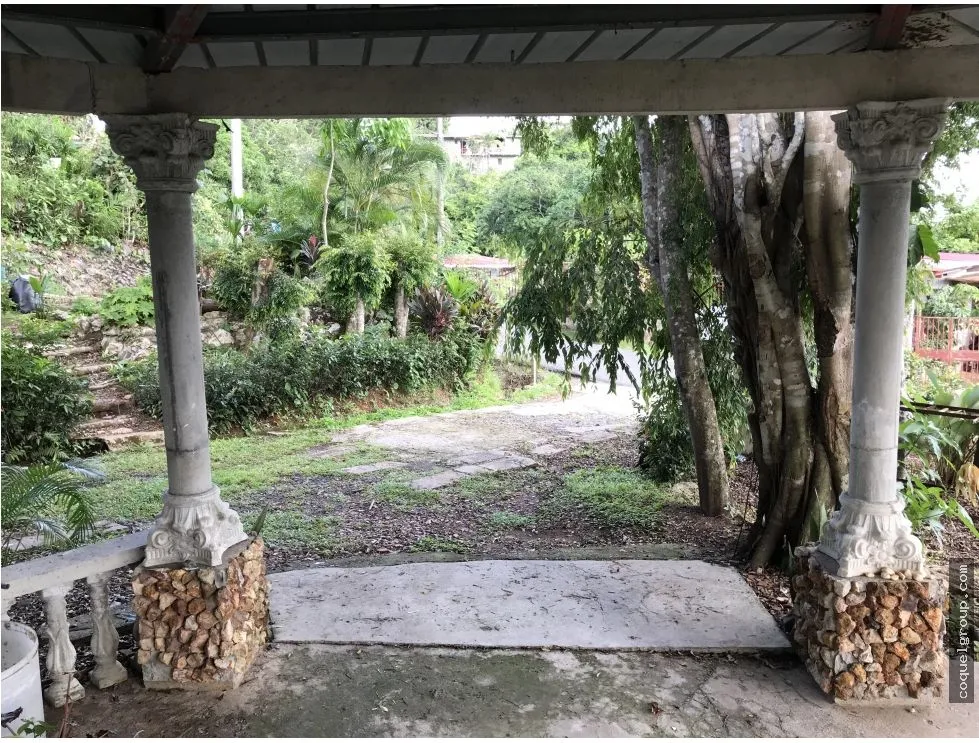VENTA DE CASA CON TERRENO EN LA CABIMA | Alcalde Diaz