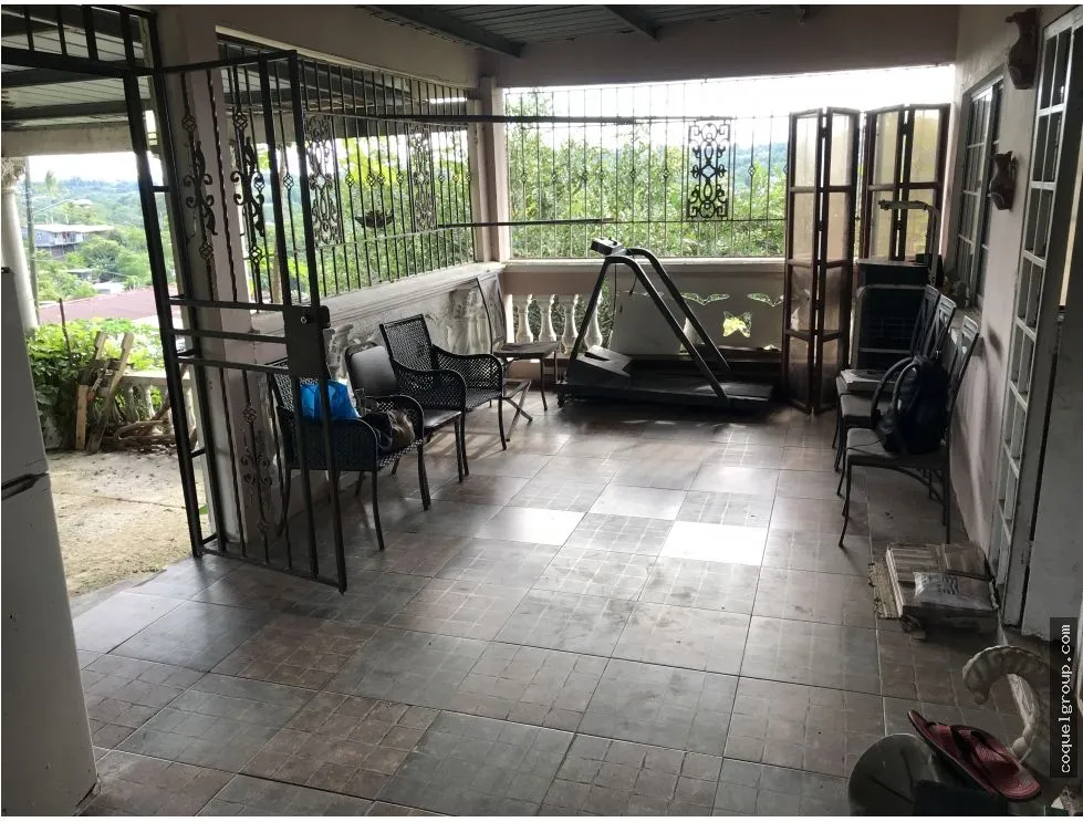 VENTA DE CASA CON TERRENO EN LA CABIMA | Alcalde Diaz