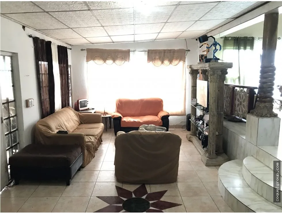 VENTA DE CASA CON TERRENO EN LA CABIMA | Alcalde Diaz
