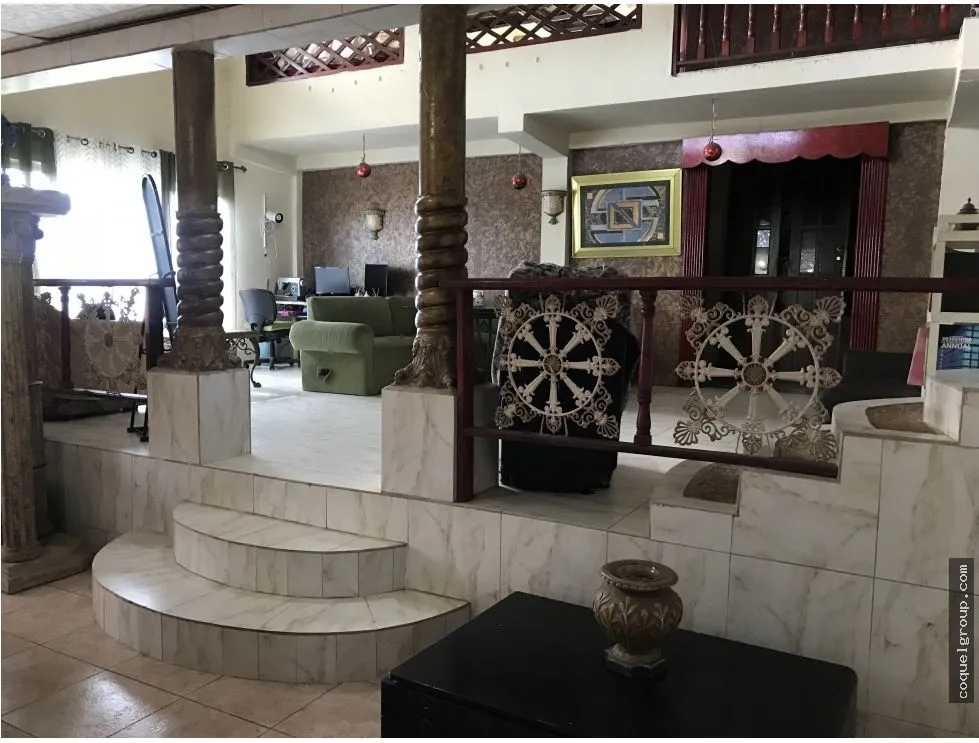 VENTA DE CASA CON TERRENO EN LA CABIMA | Alcalde Diaz