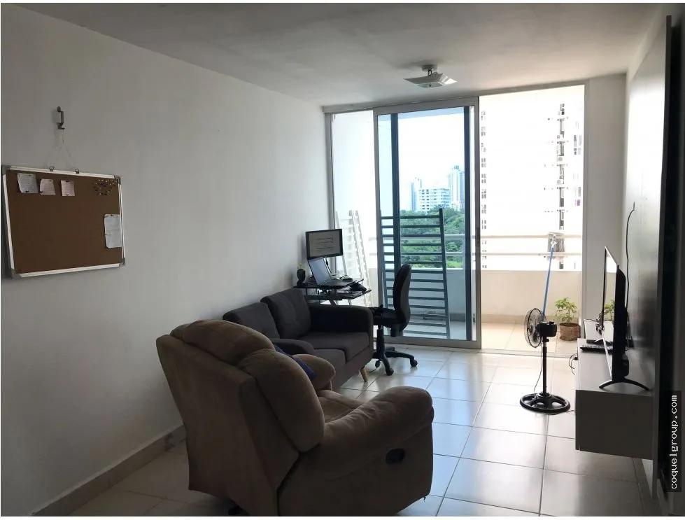 Apartment for sale in Carrasquilla