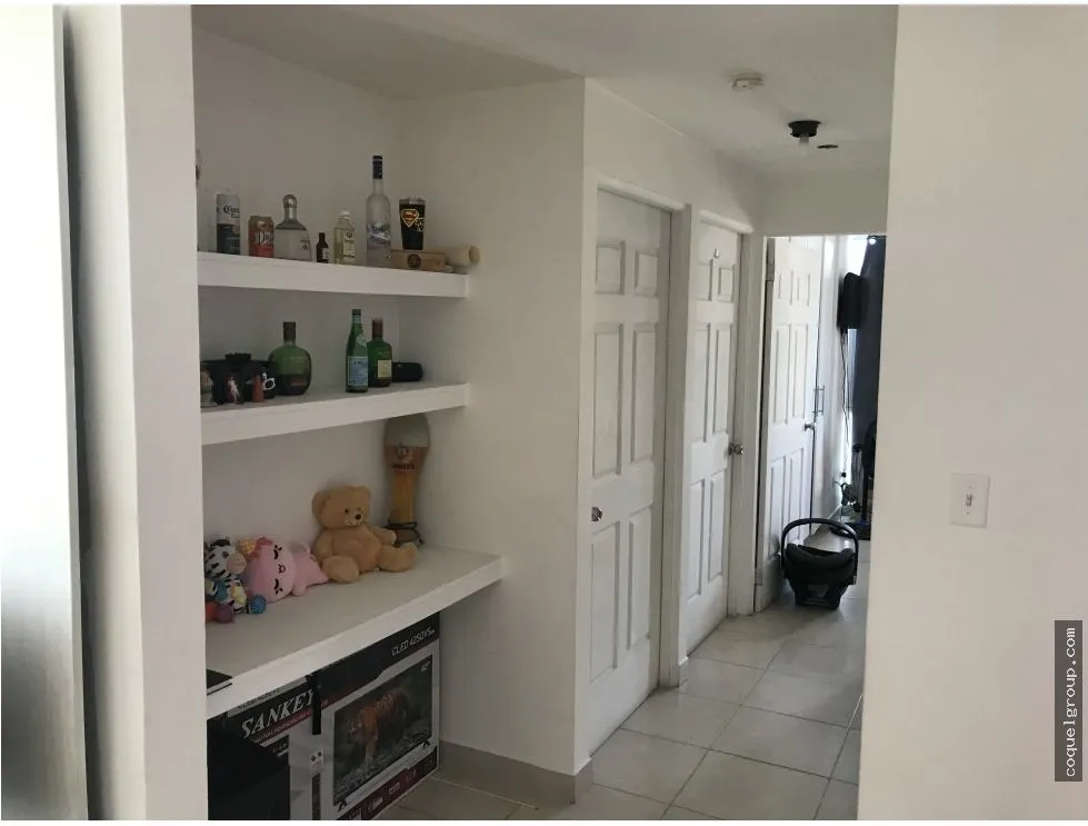 Apartment for sale in Carrasquilla