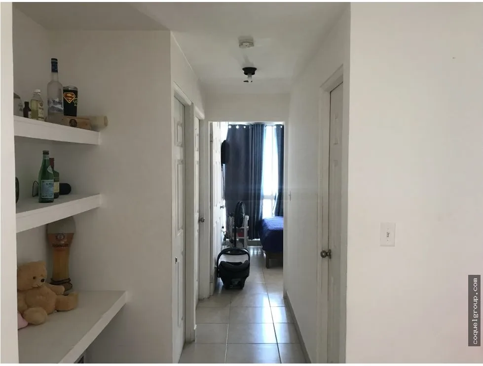 Apartment for sale in Carrasquilla