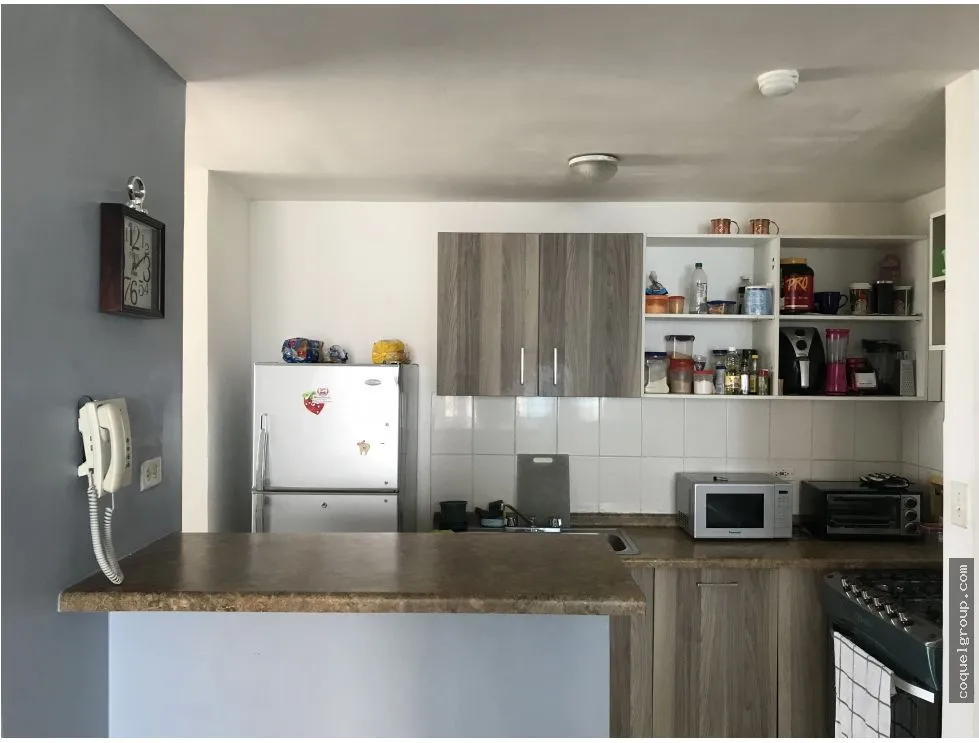 Apartment for sale in Carrasquilla