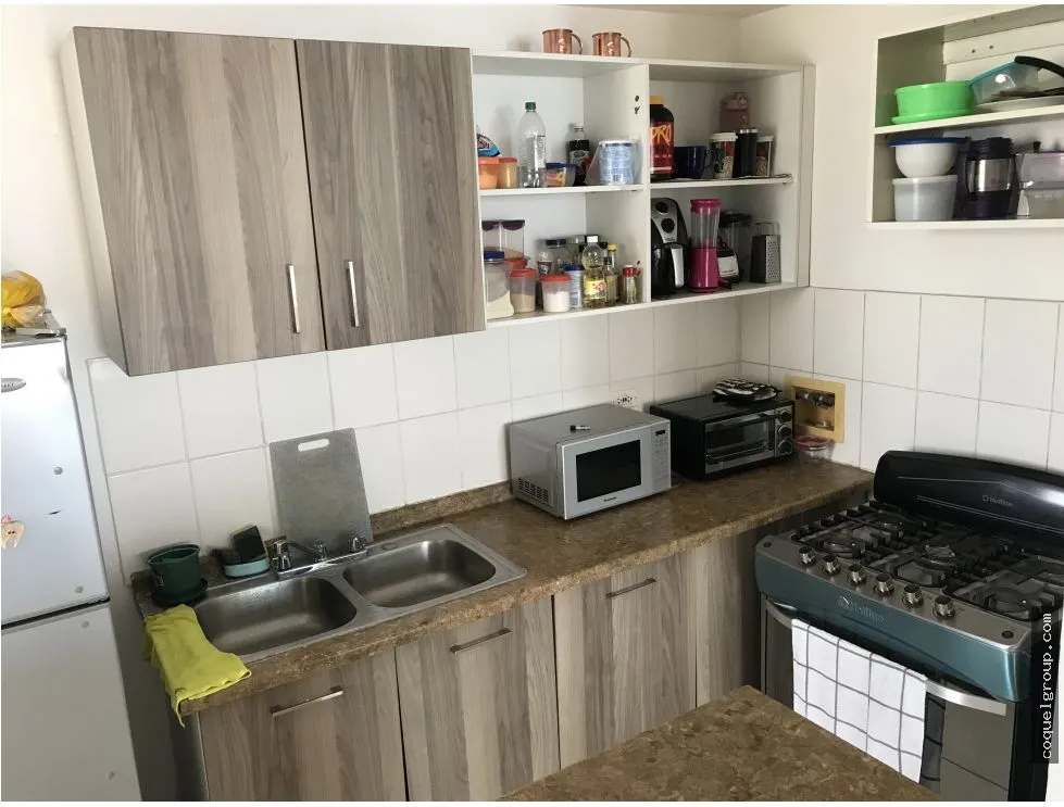Apartment for sale in Carrasquilla