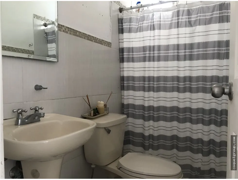 Apartment for sale in Carrasquilla