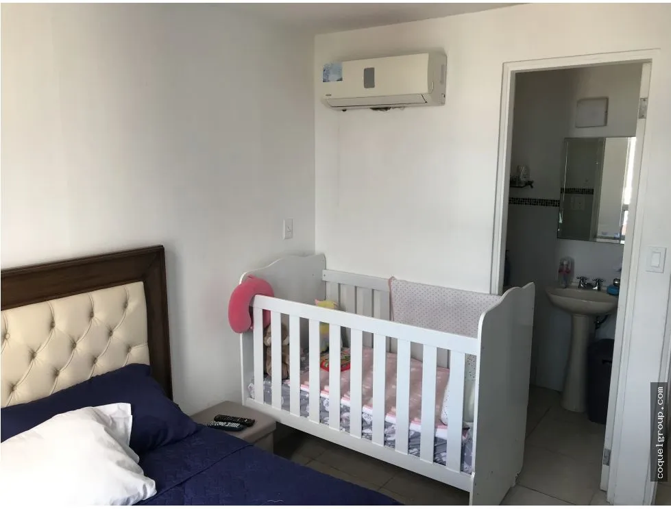 Apartment for sale in Carrasquilla