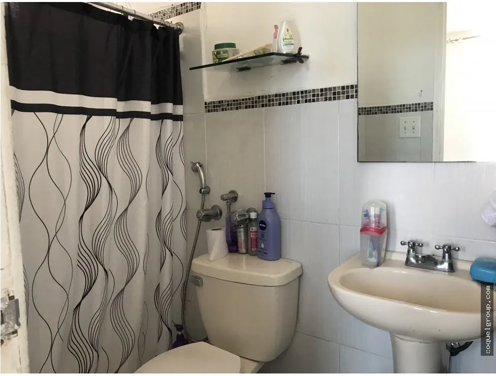 Apartment for sale in Carrasquilla