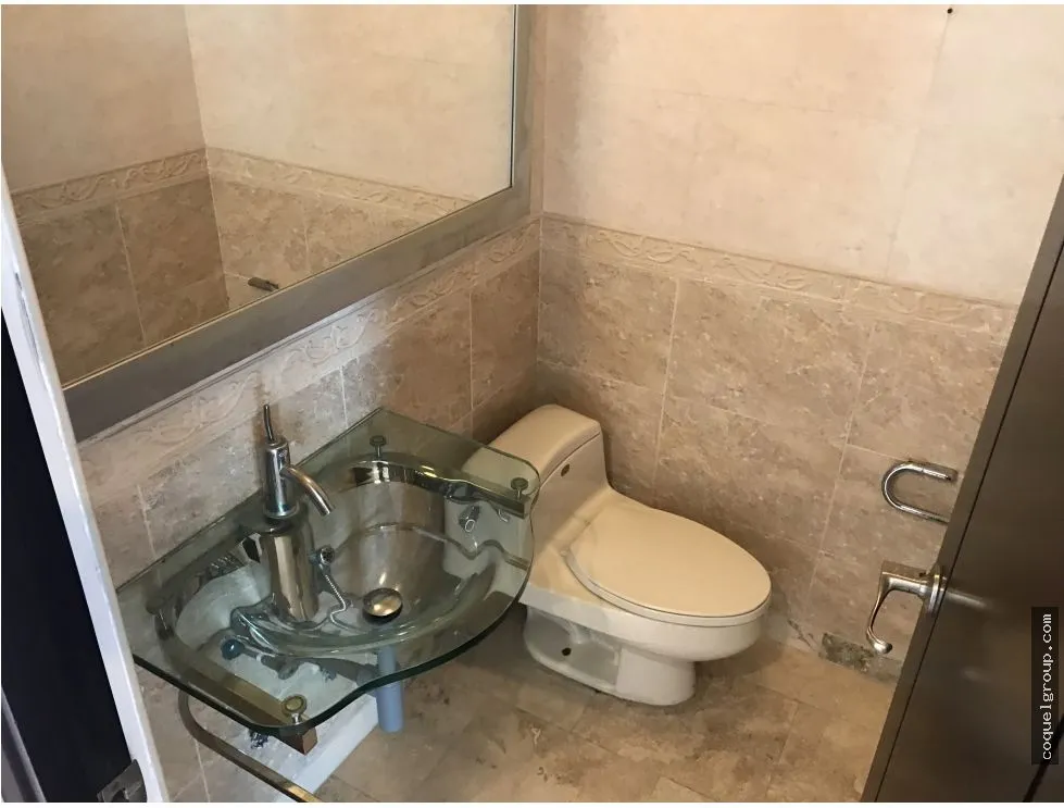 Appartement à Punta Pacifica à vendre