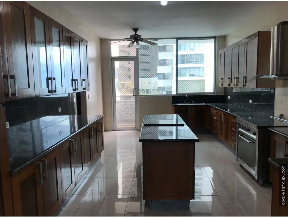 Appartement à Punta Pacifica à vendre