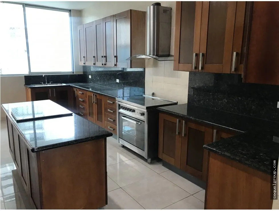 Appartement à Punta Pacifica à vendre