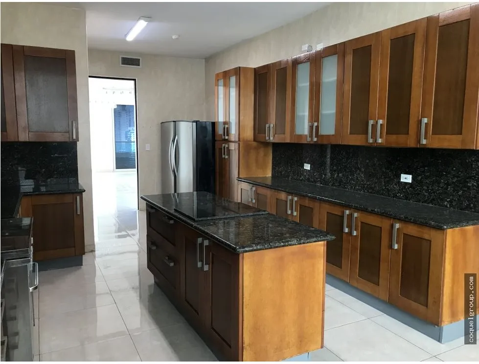 Appartement à Punta Pacifica à vendre