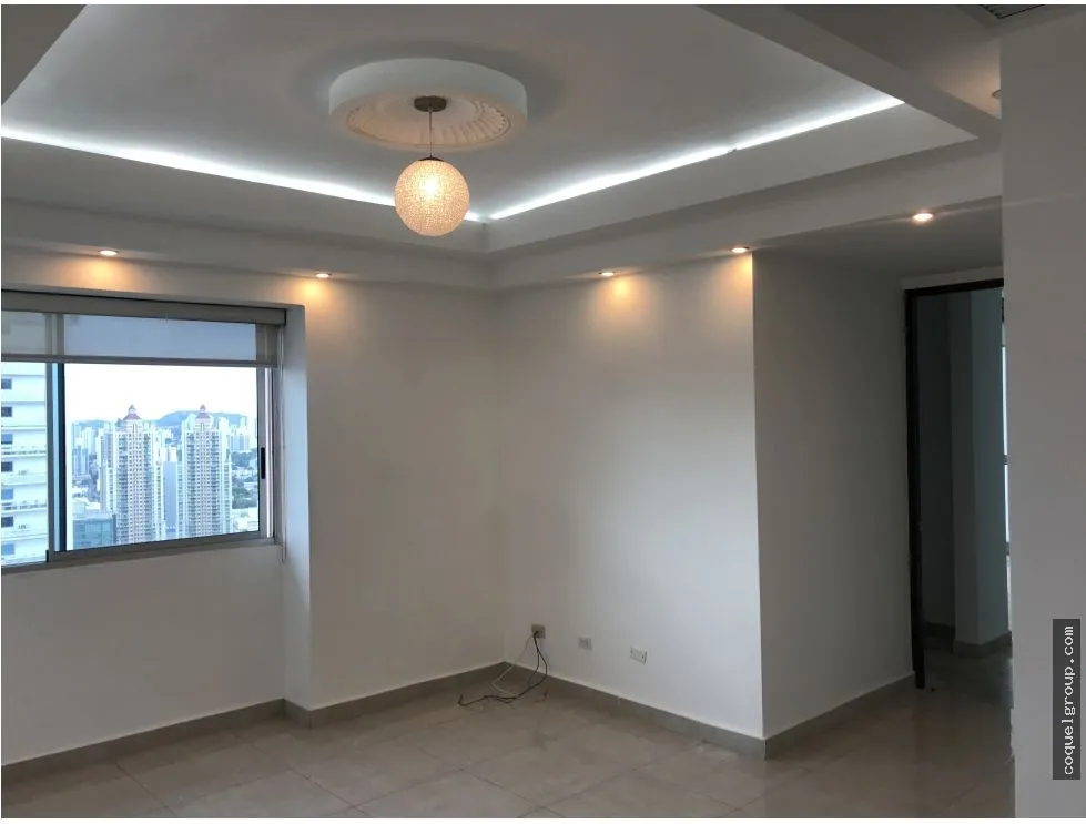 Appartement à Punta Pacifica à vendre