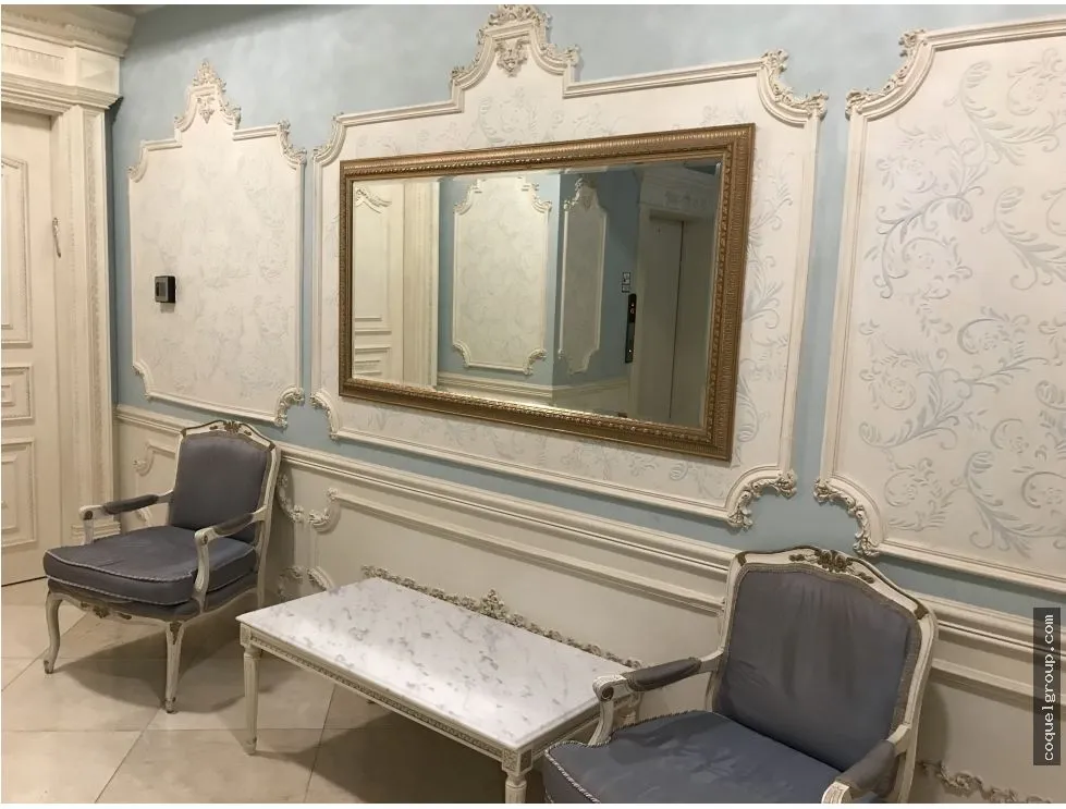 Apartment for sale in Punta Pacifica