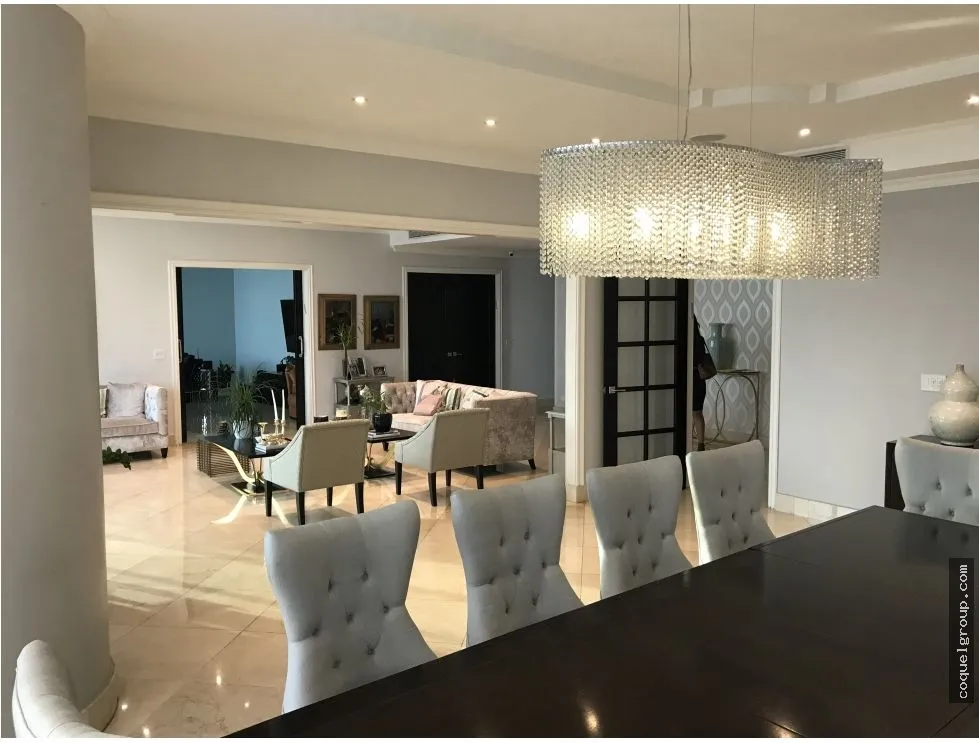 Apartment for sale in Punta Pacifica