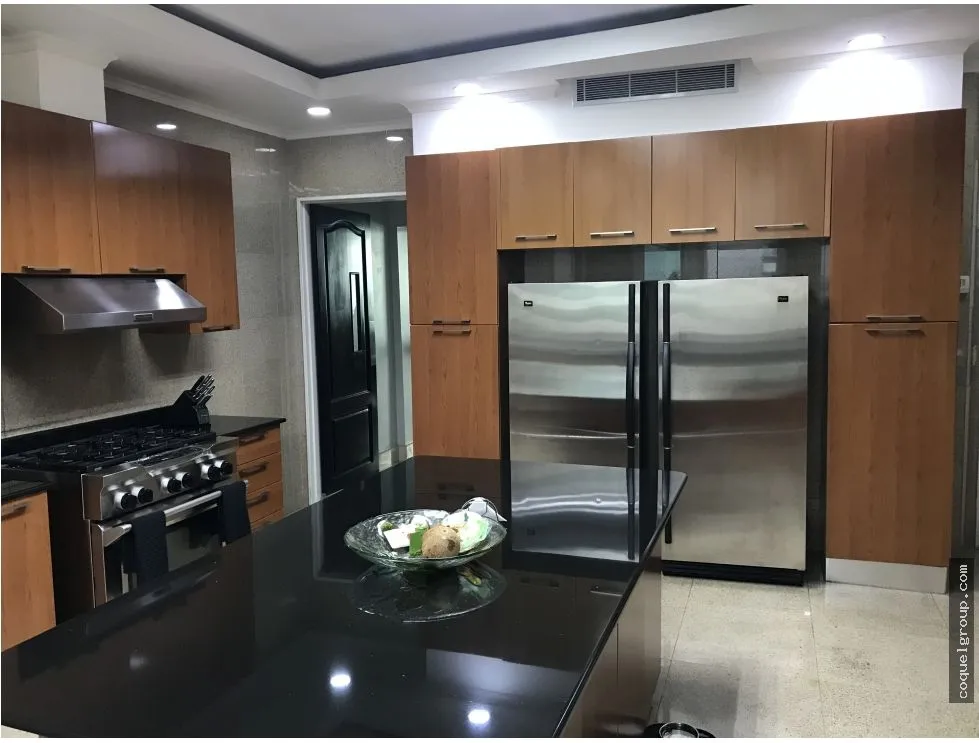 Apartment for sale in Punta Pacifica