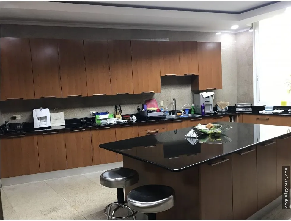 Apartment for sale in Punta Pacifica